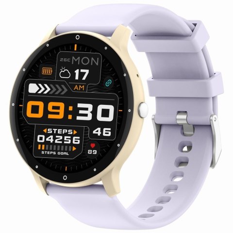 Smartwatch Gravity GT1-8 PRO Smartwatch Gravity GT1-8 PRO