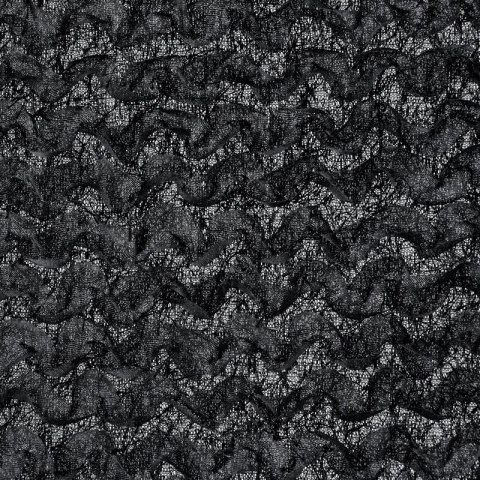 ZASŁONA GOTOWA TIFFANY 135 X 250 CM CZARNY EUROFIRANY ZASŁONA GOTOWA TIFFANY 135 X 250 CM CZARNY EUROFIRANY