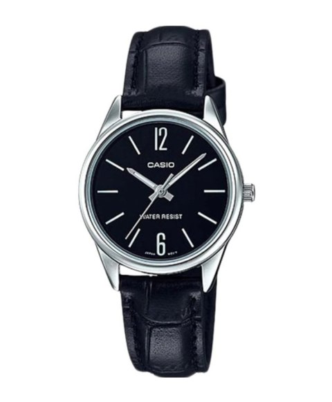 Zegarek Damski CASIO LTP-V005L-1BUDF + BOX Zegarek Damski CASIO LTP-V005L-1BUDF + BOX