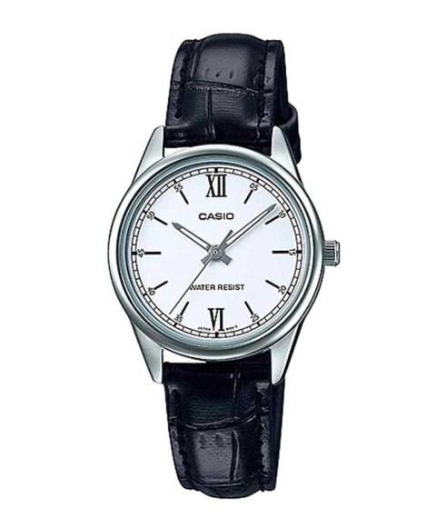 Zegarek Damski CASIO LTP-V005L-7B2UDF + BOX Zegarek Damski CASIO LTP-V005L-7B2UDF + BOX