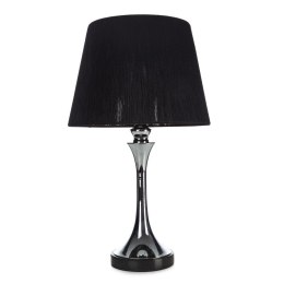 LAMPA ALINA (01) O 26 X 60 CM CZARNY EUROFIRANY