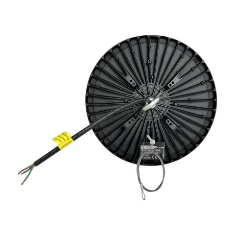 LAMPA LED UFO 4000K POLARIS 150W LAMPA LED UFO 4000K POLARIS 150W