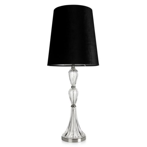 LAMPA ROBI (01) O 25 X 82 CM CZARNY EUROFIRANY LAMPA ROBI (01) O 25 X 82 CM CZARNY EUROFIRANY