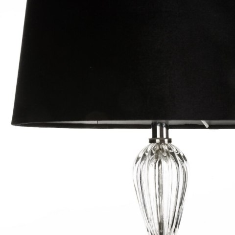 LAMPA ROBI (01) O 25 X 82 CM CZARNY EUROFIRANY LAMPA ROBI (01) O 25 X 82 CM CZARNY EUROFIRANY