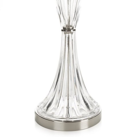 LAMPA ROBI (01) O 25 X 82 CM CZARNY EUROFIRANY LAMPA ROBI (01) O 25 X 82 CM CZARNY EUROFIRANY