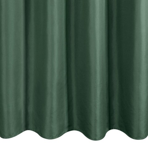 ZASŁONA GOTOWA ADARI 140 X 250 CM CIEMNOZIELONY EUROFIRANY ZASŁONA GOTOWA ADARI 140 X 250 CM CIEMNOZIELONY EUROFIRANY