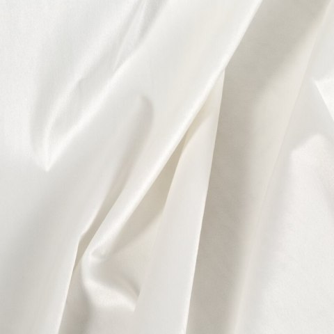 ZASŁONA GOTOWA AURA NA TAŚMIE 140 X 270 CM BIAŁY EUROFIRANY ZASŁONA GOTOWA AURA NA TAŚMIE 140 X 270 CM BIAŁY EUROFIRANY