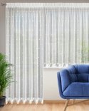 FIRANA GOTOWA DEK 400 X 160 CM NATURALNY EUROFIRANY