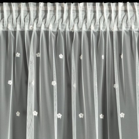 FIRANA GOTOWA DEK 400 X 160 CM NATURALNY EUROFIRANY FIRANA GOTOWA DEK 400 X 160 CM NATURALNY EUROFIRANY
