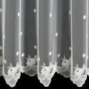 FIRANA GOTOWA DEK 400 X 160 CM NATURALNY EUROFIRANY