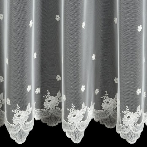 FIRANA GOTOWA DEK 400 X 160 CM NATURALNY EUROFIRANY FIRANA GOTOWA DEK 400 X 160 CM NATURALNY EUROFIRANY