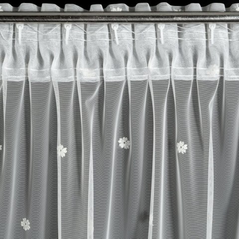 FIRANA GOTOWA DEK 400 X 160 CM NATURALNY EUROFIRANY FIRANA GOTOWA DEK 400 X 160 CM NATURALNY EUROFIRANY