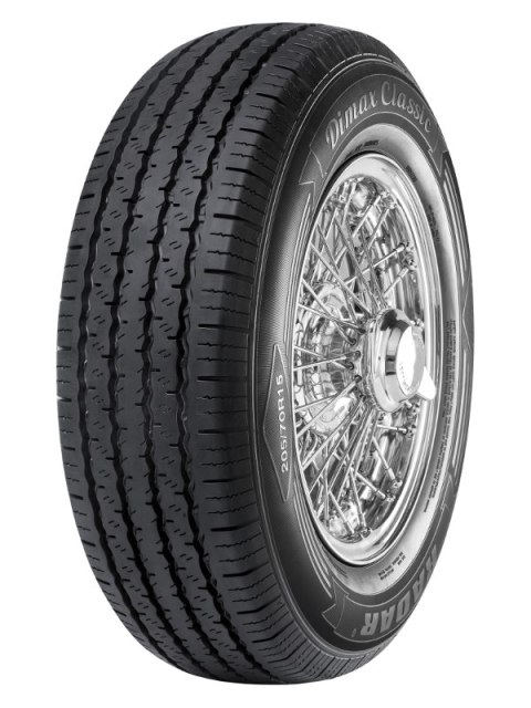 RADAR 215/70R14 Dimax Classic 92W TL M+S RACHCN0007 RADAR 215/70R14 Dimax Classic 92W TL M+S RACHCN0007