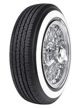 RADAR 235/70R15 Dimax Classic 101V TL White Wall (20 mm) M+S RACHCN0019