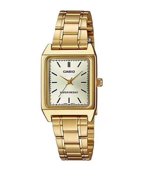 Zegarek Damski CASIO LTP-V007G-9EUDF + BOX Zegarek Damski CASIO LTP-V007G-9EUDF + BOX