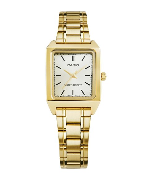 Zegarek Damski CASIO LTP-V007G-9EUDF + BOX Zegarek Damski CASIO LTP-V007G-9EUDF + BOX