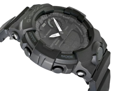 Zegarek Męski CASIO G-SHOCK GBA-800-1AER + BOX Zegarek Męski CASIO G-SHOCK GBA-800-1AER + BOX