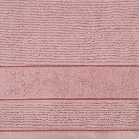 RĘCZNIK EMMA (05) 30 X 50 CM PUDROWY RÓŻ EUROFIRANY RĘCZNIK EMMA (05) 30 X 50 CM PUDROWY RÓŻ EUROFIRANY