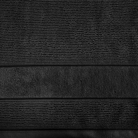 RĘCZNIK EMMA (13) 30 X 50 CM CZARNY EUROFIRANY RĘCZNIK EMMA (13) 30 X 50 CM CZARNY EUROFIRANY