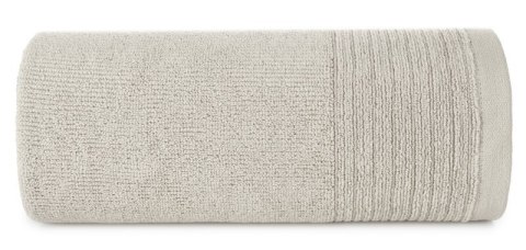 RĘCZNIK LARI (02) 30 X 50 CM BEŻOWY EUROFIRANY RĘCZNIK LARI (02) 30 X 50 CM BEŻOWY EUROFIRANY