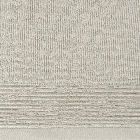 RĘCZNIK LARI (02) 70 X 140 CM BEŻOWY EUROFIRANY RĘCZNIK LARI (02) 70 X 140 CM BEŻOWY EUROFIRANY