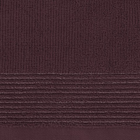 RĘCZNIK LARI (08) 30 X 50 CM BURGUNDOWY EUROFIRANY RĘCZNIK LARI (08) 30 X 50 CM BURGUNDOWY EUROFIRANY