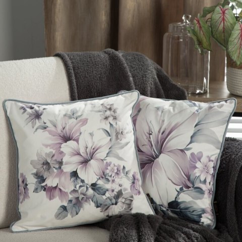 SI/PO/VELVET/05 45X45 K+FIOL EUROFIRANY SI/PO/VELVET/05 45X45 K+FIOL EUROFIRANY