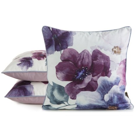 SI/PO/VELVET/08 45X45 FIOL+K EUROFIRANY SI/PO/VELVET/08 45X45 FIOL+K EUROFIRANY