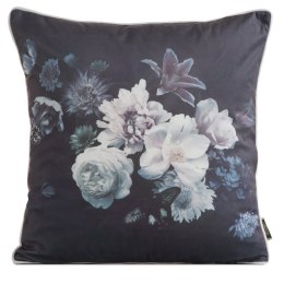 SI/PO/VELVET/16 45X45 CZAR+FIOL EUROFIRANY