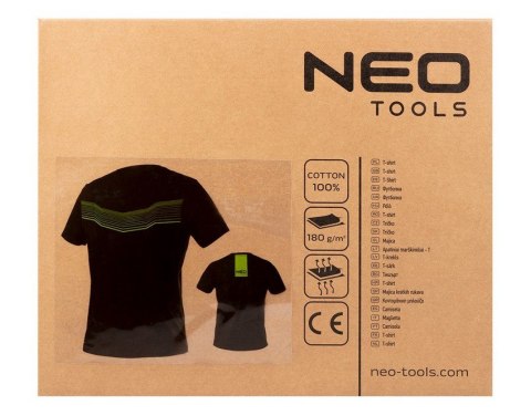 T-SHIRT PREMIUM PRO ROZMIAR XL T-SHIRT PREMIUM PRO ROZMIAR XL