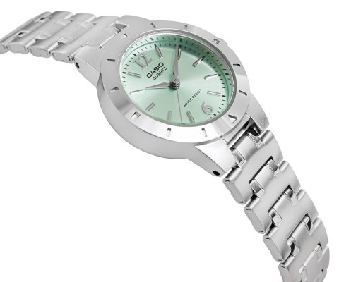 Zegarek Damski CASIO LTP-1177A-3ADF + BOX Zegarek Damski CASIO LTP-1177A-3ADF + BOX