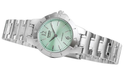 Zegarek Damski CASIO LTP-1177A-3ADF + BOX Zegarek Damski CASIO LTP-1177A-3ADF + BOX