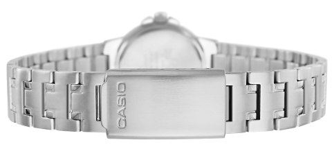 Zegarek Damski CASIO LTP-1177A-3ADF + BOX Zegarek Damski CASIO LTP-1177A-3ADF + BOX