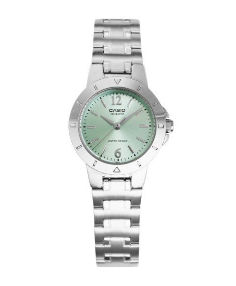 Zegarek Damski CASIO LTP-1177A-3ADF + BOX Zegarek Damski CASIO LTP-1177A-3ADF + BOX