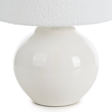 CERAMIKA O 37 X 50 CM BIAŁY EUROFIRANY CERAMIKA O 37 X 50 CM BIAŁY EUROFIRANY