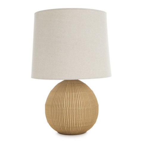 CERAMIKA O 34 X 51 CM KREMOWY EUROFIRANY CERAMIKA O 34 X 51 CM KREMOWY EUROFIRANY