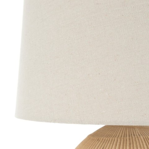 CERAMIKA O 34 X 51 CM KREMOWY EUROFIRANY CERAMIKA O 34 X 51 CM KREMOWY EUROFIRANY