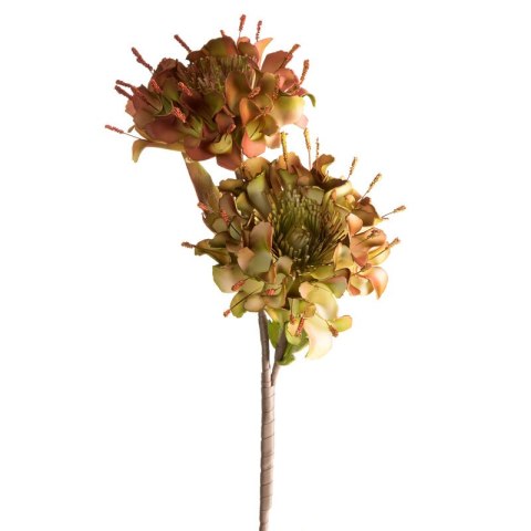 KWIAT FLORE 756 88 CM ZIELONY EUROFIRANY KWIAT FLORE 756 88 CM ZIELONY EUROFIRANY