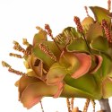 KWIAT FLORE 756 88 CM ZIELONY EUROFIRANY