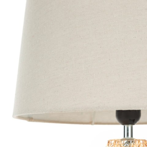 LAMPA GAVIN (01) O 34 X 59 CM BEŻOWY EUROFIRANY LAMPA GAVIN (01) O 34 X 59 CM BEŻOWY EUROFIRANY