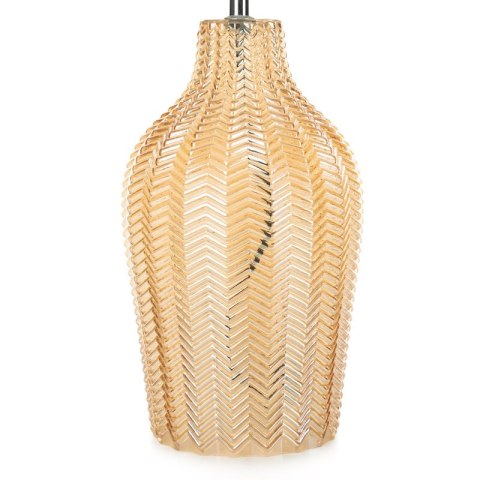 LAMPA GAVIN (01) O 34 X 59 CM BEŻOWY EUROFIRANY LAMPA GAVIN (01) O 34 X 59 CM BEŻOWY EUROFIRANY