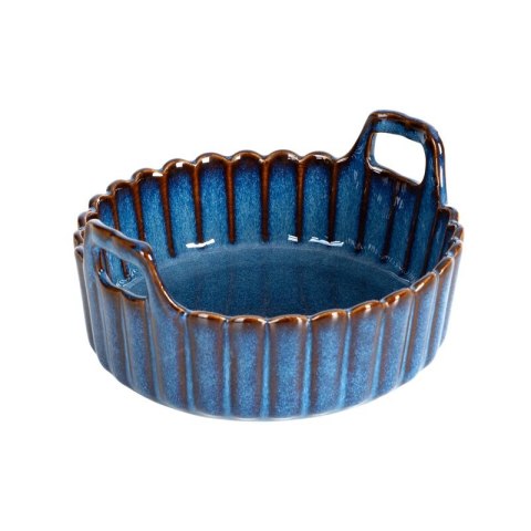 MISA DEKORACYJNA AVRIL 17 X 16 X 8 CM GRANATOWY EUROFIRANY MISA DEKORACYJNA AVRIL 17 X 16 X 8 CM GRANATOWY EUROFIRANY