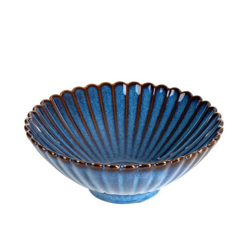 MISA DEKORACYJNA AVRIL FI 21 X 8 CM GRANATOWY EUROFIRANY MISA DEKORACYJNA AVRIL FI 21 X 8 CM GRANATOWY EUROFIRANY