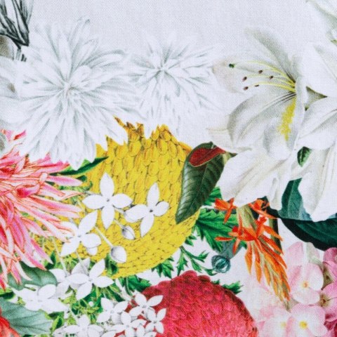 OBRUS SUMMER3 140 X 180 CM NATURALNY EUROFIRANY OBRUS SUMMER3 140 X 180 CM NATURALNY EUROFIRANY