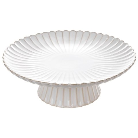 PATERA DEKORACYJNA AVRIL FI 34 X 11 CM KREMOWY EUROFIRANY PATERA DEKORACYJNA AVRIL FI 34 X 11 CM KREMOWY EUROFIRANY