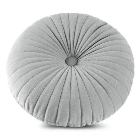 POSZEWKA VELVET 68 O 40 CM SREBRNY EUROFIRANY POSZEWKA VELVET 68 O 40 CM SREBRNY EUROFIRANY