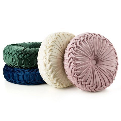 POSZEWKA VELVET 95 FI 40 CM GRANATOWY EUROFIRANY POSZEWKA VELVET 95 FI 40 CM GRANATOWY EUROFIRANY