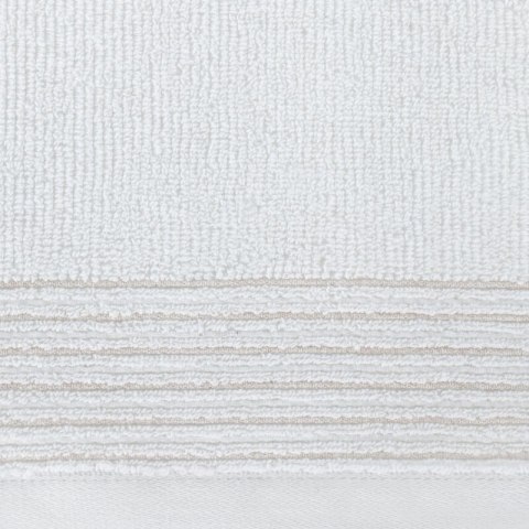 RĘCZNIK LARI (01) 30 X 50 CM BIAŁY EUROFIRANY RĘCZNIK LARI (01) 30 X 50 CM BIAŁY EUROFIRANY