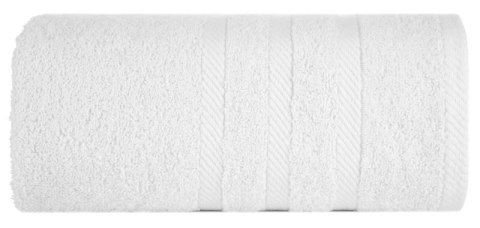 RĘCZNIK MILO (01) 30 X 50 CM BIAŁY EUROFIRANY RĘCZNIK MILO (01) 30 X 50 CM BIAŁY EUROFIRANY
