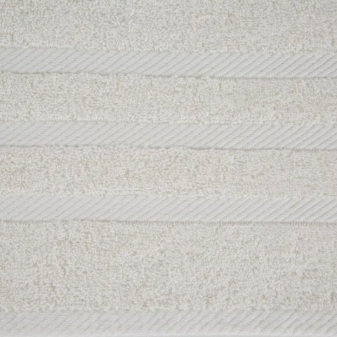 RĘCZNIK MILO (02) 30 X 50 CM KREMOWY EUROFIRANY RĘCZNIK MILO (02) 30 X 50 CM KREMOWY EUROFIRANY